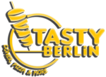 Tasty Berlin Logo